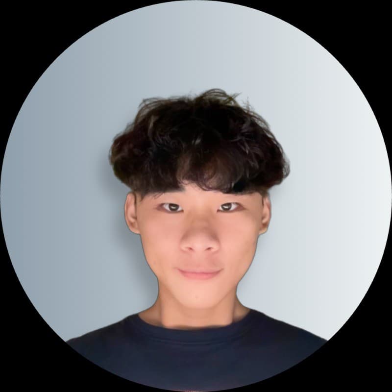 Peter Chen portrait